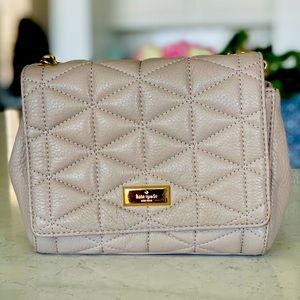 Kate Spade Chain Shoulder Bag